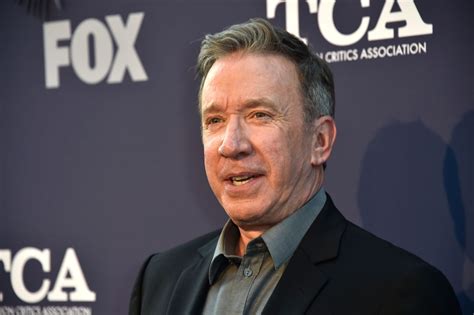 tim allens net worth|Tim Allen Biography: Age, Family, Career, Net Worth, and Fun。